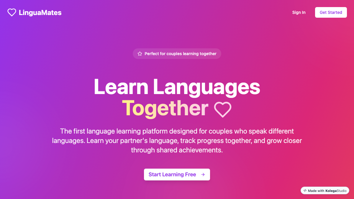LinguaMates